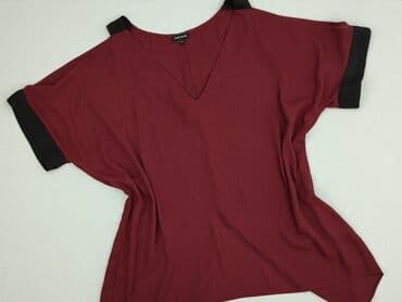 marynarka nietoperz: River Island, Bluzka damska, XL — 1