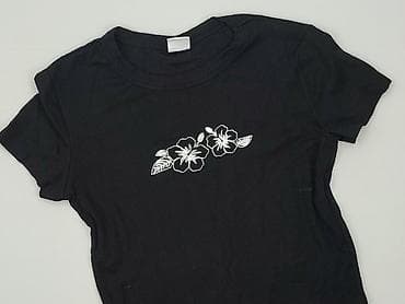 m: Bershka, T-shirt damski, rozmiar M — 1