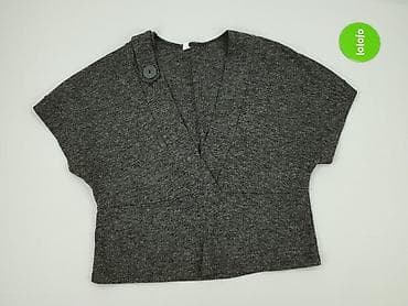 do spania: Kardigan damski, rozmiar 3XL — 2