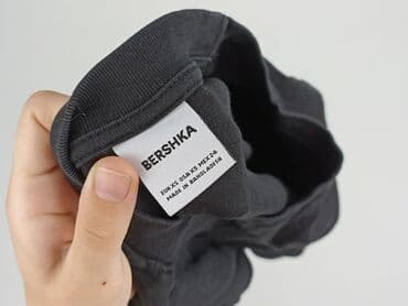 calvin klein t shirty 164: Bershka, Women`s T-shirt, size XS (EU 34) — 4