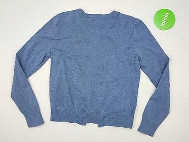 monki szorty: H&M Basic, Kardigan damski, rozmiar M — 3