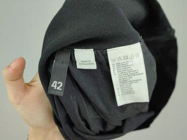 krótkie obcisłe spódniczki: H&M, Spódnica damska, rozmiar XL — 4