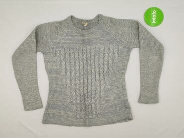 poliamid w swetrze: Pepco, Sweter damski, rozmiar S — 2