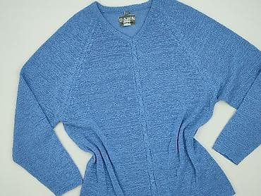 sweter dkny: Sweter damski, rozmiar L — 1