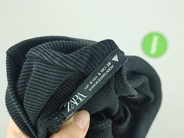 golf top: Zara, Golf damski, rozmiar S — 4