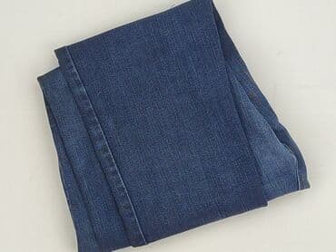 jeansy dla wysokich kobiet: Jeansy damskie, rozmiar 3XL — 5