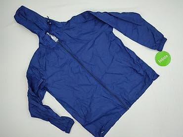 kurtka bomberka pull and bear: Women`s lightweight jacket, size M — 2