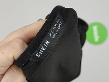 nago bluzy: Shein, Top damski, rozmiar XS — 4