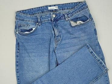 t shirty levis: Sinsay, Jeansy damskie, rozmiar L — 1