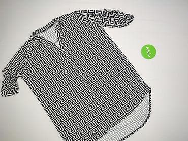 basic for everyday janina stretch top: Tunika damska, rozmiar One size — 2