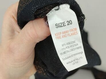 papaya ubrania sukienki: Papaya, Tunika damska, rozmiar 4XL — 5