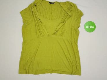 bluzki dla kobiet z dużym biustem: Marks & Spencer, Bluzka damska, rozmiar 5XL — 2