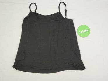 koszulki na ramiączkach zara: Top damski, rozmiar S — 3