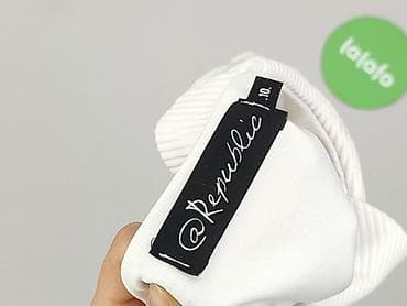cropp polo: Republic, Top damski, rozmiar M — 4