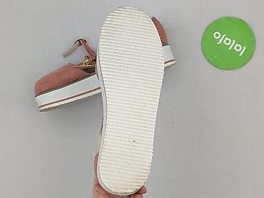 pusheen buty: Półbuty damskie, rozmiar 38 — 4