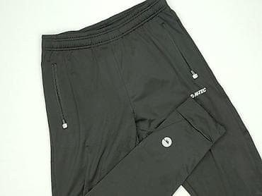 Hi-Tec, Spodnie dresowe dla mężczyzn, rozmiar M