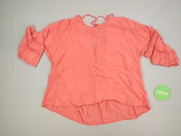 loft37 sandały: Bluzka damska, rozmiar 6XL — 3