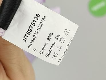 dresy hello kitty shein: Shein, Top damski, rozmiar S — 5