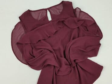 bluzki z szyfonowymi rękawami: Bluzka damska, rozmiar XL — 1