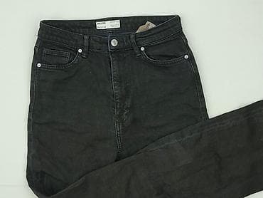 Bershka, Jeansy damskie, rozmiar S w lalafo.pl — 1 Bershka, Jeansy damskie, rozmiar S — 1