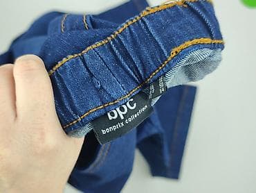 trapstar denim: Bpc bonprix collection, Jeansy damskie, rozmiar 5XL — 4