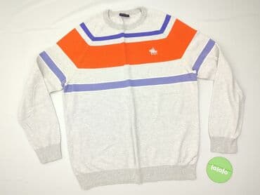 pull and bear marynarka: Us Polo Assn, Светр для чоловіків, XL на lalafo.pl — 2 pull and bear marynarka: Us Polo Assn, Светр для чоловіків, XL — 2