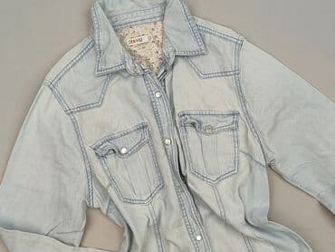 Kobiety: Denim Co, Koszula damska, rozmiar L — 1