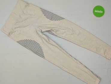 Kobiety: Missguided, Legginsy Sportowe damskie, rozmiar S — 3