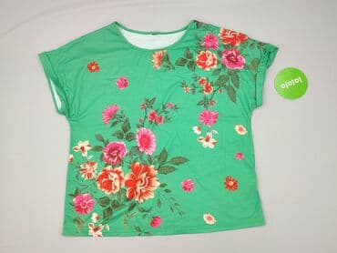 Kobiety: Bluzka damska, 4XL — 2