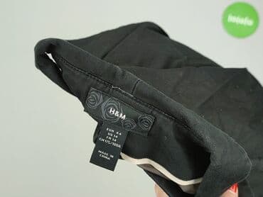 sweter etola: H&M, Kamizelka damska, rozmiar XL — 4