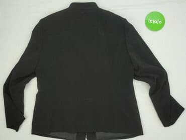 sukienka o kroju marynarki h: Women's blazer, size XL (EU 42) — 3