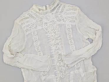 bluzki basic zara: Zara, Bluzka damska, rozmiar M — 1
