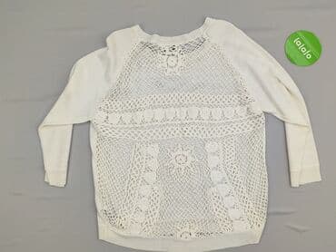 флісові кофти жіночі: Marks & Spencer, Светр жіночий, розмір L — 3