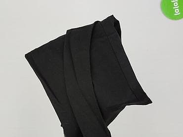spodnie teemo: Spodnie materiałowe damskie, rozmiar 2XL — 5