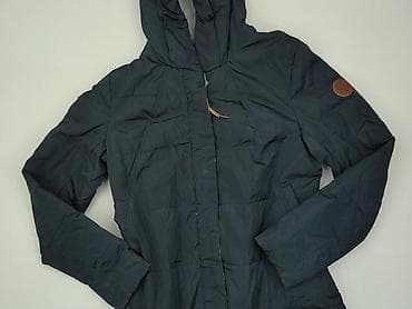długa parka: Reserved YFL, Parka damska, rozmiar S — 1