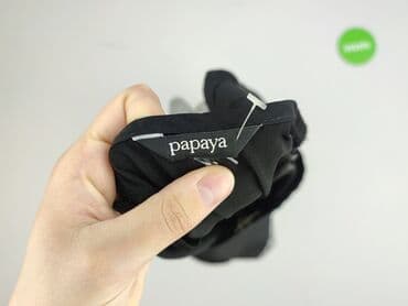 koszula do stroju krakowskiego: Papaya, Bluzka damska, rozmiar 5XL — 4