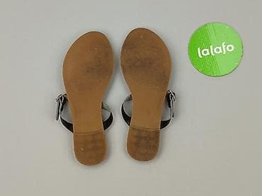 relaxy buty prl: Diverse, Japonki damskie, rozmiar 38 — 3