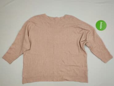 Gallery, Sweter damski, rozmiar 4XL — 3