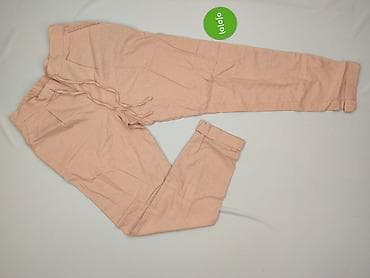 spodenki chada: Bodyflirt, Spodnie materiałowe damskie, rozmiar S — 2