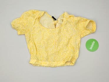 bluzka boho h: H&M, Жіноча блуза, розмір L — 2