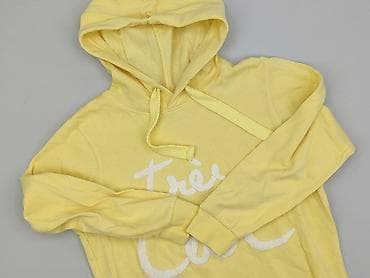 sweter pastelowy: Bluza z kapturem damska, rozmiar M — 1