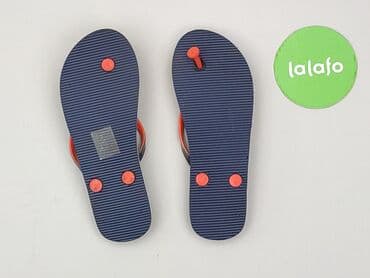 buty scholl ccc: Thongs for women, size 39 — 3