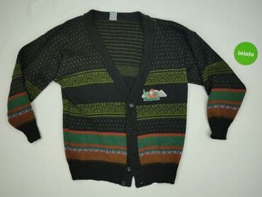 Kobiety: Kardigan damski, 3XL — 2