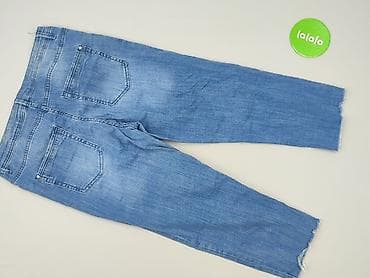 loose fitted jeans: Esmara, Jeansy damskie, rozmiar XL — 3