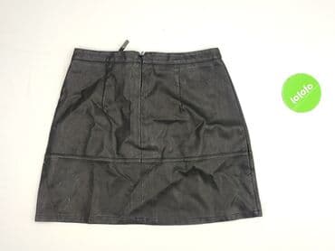 tanie sukienki wizytowe dla puszystych: Women`s skirt, size L (EU 40) — 3