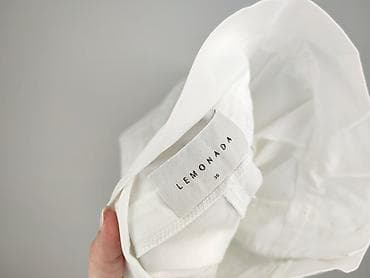 Ubrania damskie: LeMonada, Spodnie materiałowe damskie, rozmiar S — 4