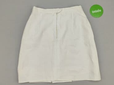 spódnica z żakietem: Spódnica damska, rozmiar L — 3