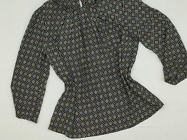 bluzki ozdobne: Bluzka damska, rozmiar M — 1