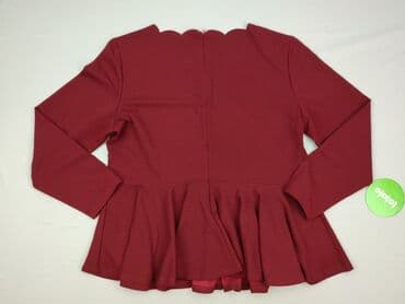 bluzki dopasowane eleganckie: Shein, Women's blouse, size 3XL (EU 46) — 3