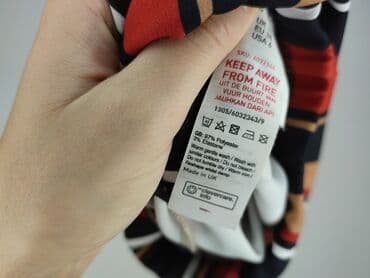 buty new look: New Look, Material trousers for women, size M — 5